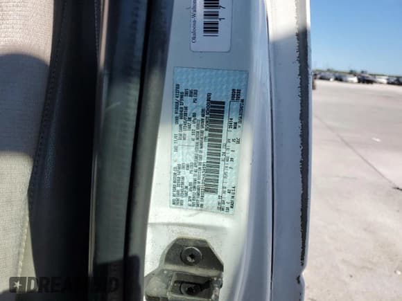 ✅ 2002 Ford Econoline Passenger XL • VIN: 1FBSS31L02HA34591 • Лот: 82196774. Опубликован ранее на Copart с пробегом 274 031 миль. Бесплатный доступ к архиву аукционных продаж из США и подробный отчёт об истории автомобиля на DreamBid. Изображение 15.