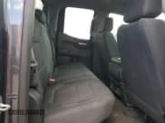 ✅ 2020 Chevrolet Silverado 1500 Custom Trail Boss • VIN: 1GCRYCEH0LZ256168 • Lot: 81438125. Wystawiony na Copart z przebiegiem 44 530 mil. Bezpłatny archiwum sprzedaży aukcyjnych z USA i szczegółowy raport historii pojazdu na DreamBid. Zdjęcie 10.