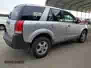 2005 Saturn VUE z VIN 5GZCZ33D85S827743, wystawiony jako Copart lot #81408404 z przebiegiem 216 627 mil mil oraz Szkoda całkowita • Salvage title. Historia ofert i sprzedaży dostępna na DreamBid. Obrazek 3.