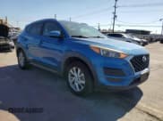 ✅ 2019 Hyundai Tucson Value • VIN: KM8J33A43KU861243 • Лот: 81868815. Опубликован ранее на Copart с пробегом 143 076 миль. Бесплатный доступ к архиву аукционных продаж из США и подробный отчёт об истории автомобиля на DreamBid. Изображение 4.
