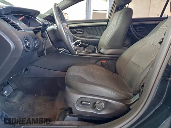 ✅ 2015 Ford Taurus SEL • VIN: 1FAHP2H83FG119171 • Lot: 96478285. Wystawiony na Copart z przebiegiem 276 789 mil. Bezpłatny archiwum sprzedaży aukcyjnych z USA i szczegółowy raport historii pojazdu na DreamBid. Zdjęcie 7.