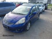 ✅ 2009 Honda Fit Sport • VIN: JHMGE88409S002904 • Лот: 43404114. Опубликован ранее на IAAI с пробегом 185 511 миль. Бесплатный доступ к архиву аукционных продаж из США и подробный отчёт об истории автомобиля на DreamBid. Изображение 2.