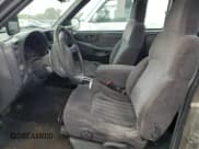 ✅ 1998 Chevrolet S-10 LS • VIN: 1GCCS19X1W8125595 • Лот: 49898835. Опубликован ранее на Copart с пробегом Не указан. Бесплатный доступ к архиву аукционных продаж из США и подробный отчёт об истории автомобиля на DreamBid. Изображение 7.