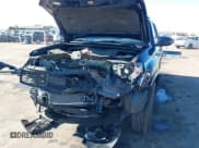 ✅ 2023 Toyota 4Runner SR5 • VIN: JTEEU5JR5P5304518 • Lot: 43508161. Listed on IAAI with 10,561 mi. Free auction sales archive from the USA and detailed vehicle history report at DreamBid. Image 6.