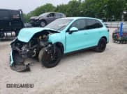 ✅ 2017 Porsche Cayenne • VIN: WP1AA2A20HKA80380 • Lot: 66659315. Wystawiony na Copart z przebiegiem 158 920 mil. Bezpłatny archiwum sprzedaży aukcyjnych z USA i szczegółowy raport historii pojazdu na DreamBid. Zdjęcie 4.