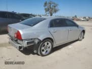 ✅ 2010 Chevrolet Malibu 1LT • VIN: 1G1ZC5EB2AF221760 • Lot: 75120234. Listed on Copart with Not provided. Free auction sales archive from the USA and detailed vehicle history report at DreamBid. Image 3.