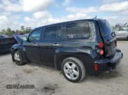 ✅ 2011 Chevrolet HHR 1LT • VIN: 3GNBABFW2BS561736 • Lot: 80209464. Listed on Copart with 118,475 mi. Free auction sales archive from the USA and detailed vehicle history report at DreamBid. Image 2.