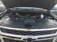 2020 Chevrolet Suburban LT z VIN 1GNSKHKC8LR185009, wystawiony jako Copart lot #71484835 z przebiegiem 88 486 mil mil oraz Szkoda całkowita • Salvage title. Historia ofert i sprzedaży dostępna na DreamBid. Obrazek 12.