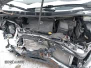 ✅ 2012 Toyota Sienna XLE • VIN: 5TDDK3DCXCS036006 • Lot: 41846007. Listed on IAAI with 188,555 mi. Free auction sales archive from the USA and detailed vehicle history report at DreamBid. Image 10.