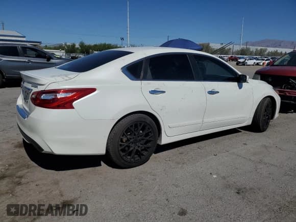 ✅ 2016 Nissan Altima SR • VIN: 1N4BL3APXGC290825 • Lot: 66382435. Wystawiony na Copart z przebiegiem 119 600 mil. Bezpłatny archiwum sprzedaży aukcyjnych z USA i szczegółowy raport historii pojazdu na DreamBid. Zdjęcie 3.