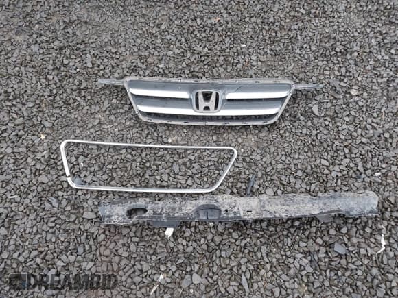 ✅ 2005 Honda CR-V EX • VIN: JHLRD78895C064464 • Lot: 43312079. Wystawiony na IAAI z przebiegiem 186 626 mil. Bezpłatny archiwum sprzedaży aukcyjnych z USA i szczegółowy raport historii pojazdu na DreamBid. Zdjęcie 12.