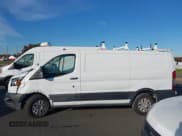 ✅ 2020 Ford Transit Cargo • VIN: 1FTYE1Y80LKB28672 • Lot: 43403450. Listed on IAAI with 101,161 mi. Free auction sales archive from the USA and detailed vehicle history report at DreamBid. Image 14.