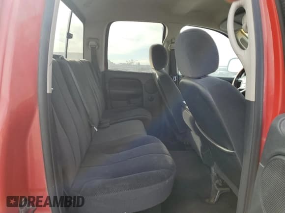 ✅ 2002 Dodge 1500 • VIN: 1D7HA18Z82J219588 • Лот: 75548134. Опубликован ранее на Copart с пробегом 143 906 миль. Бесплатный доступ к архиву аукционных продаж из США и подробный отчёт об истории автомобиля на DreamBid. Изображение 10.