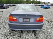 ✅ 2002 BMW 3 Series 325i • VIN: WBAET37432NG79243 • Lot: 58827565. Wystawiony na Copart z przebiegiem 169 028 mil. Bezpłatny archiwum sprzedaży aukcyjnych z USA i szczegółowy raport historii pojazdu na DreamBid. Zdjęcie 6.