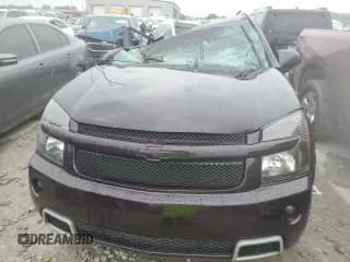 ✅ 2006 Chevrolet Equinox LT • VIN: 2CNDL63F666170600 • Лот: 58863285. Опубликован ранее на Copart с пробегом Не указан. Бесплатный доступ к архиву аукционных продаж из США и подробный отчёт об истории автомобиля на DreamBid. Изображение 5.