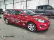 2014 Hyundai Elantra SE z VIN 5NPDH4AE1EH539653, wystawiony jako Copart lot #66948045 z przebiegiem 71 909 mil mil oraz Czysty tytuł • Clean title. Historia ofert i sprzedaży dostępna na DreamBid. Obrazek 4.