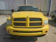 2004 Dodge 1500 SLT z VIN 1D7HU18D14J291084, wystawiony jako Copart lot #66081264 z przebiegiem 206 919 mil mil oraz Nie do naprawy • Non repairable. Historia ofert i sprzedaży dostępna na DreamBid. Obrazek 5.