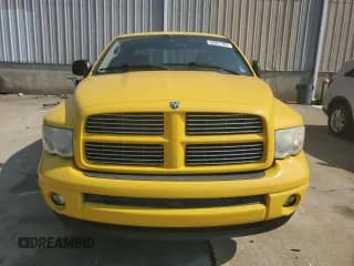 ✅ 2004 Dodge 1500 SLT • VIN: 1D7HU18D14J291084 • Лот: 66081264. Опубликован ранее на Copart с пробегом 206 919 миль. Бесплатный доступ к архиву аукционных продаж из США и подробный отчёт об истории автомобиля на DreamBid. Изображение 5.
