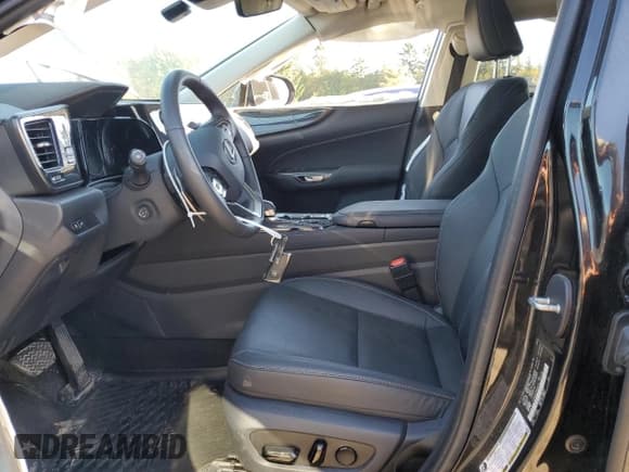 ✅ 2025 Lexus NX 350h Premium • VIN: 2T2GKCEZ1SC040478 • Lot: 85115955. Wystawiony na Copart z przebiegiem 35 899 mil. Bezpłatny archiwum sprzedaży aukcyjnych z USA i szczegółowy raport historii pojazdu na DreamBid. Zdjęcie 7.