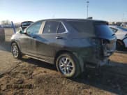 ✅ 2023 Chevrolet Equinox LT • VIN: 3GNAXKEG9PS154301 • Lot: 92678555. Listed on Copart with 45,895 mi. Free auction sales archive from the USA and detailed vehicle history report at DreamBid. Image 2.