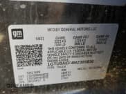 ✅ 2021 GMC Sierra 1500 • VIN: 1GTU9AEF4MZ305836 • Lot: 87507775. Wystawiony na Copart z przebiegiem 56 126 mil. Bezpłatny archiwum sprzedaży aukcyjnych z USA i szczegółowy raport historii pojazdu na DreamBid. Zdjęcie 14.