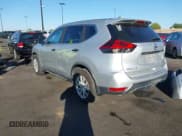✅ 2018 Nissan Rogue SV • VIN: KNMAT2MT4JP540780 • Lot: 43530653. Listed on IAAI with 122,142 mi. Free auction sales archive from the USA and detailed vehicle history report at DreamBid. Image 3.
