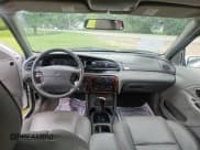 ✅ 1998 Mercury Mystique • VIN: 1MEFM66L2WK653881 • Лот: 57662125. Опубликован ранее на Copart с пробегом 119 189 миль. Бесплатный доступ к архиву аукционных продаж из США и подробный отчёт об истории автомобиля на DreamBid. Изображение 9.