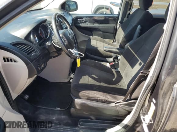 ✅ 2012 Dodge Grand Caravan SE • VIN: 2C4RDGBG5CR288798 • Лот: 89697825. Опубликован ранее на Copart с пробегом 190 942 миль. Бесплатный доступ к архиву аукционных продаж из США и подробный отчёт об истории автомобиля на DreamBid. Изображение 7.