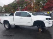 ✅ 2020 Chevrolet Colorado 2WD Work Truck • VIN: 1GCHSBEA1L1239114 • Лот: 43653258. Опубликован ранее на IAAI с пробегом 91 498 миль. Бесплатный доступ к архиву аукционных продаж из США и подробный отчёт об истории автомобиля на DreamBid. Изображение 14.