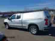 2020 Chevrolet Silverado 1500 LT with VIN 1GCRYDEK6LZ320831, listed as a IAAI auction lot 41705799 with 66,149 mi miles and . Bid and sale history available at DreamBid. Image 14.