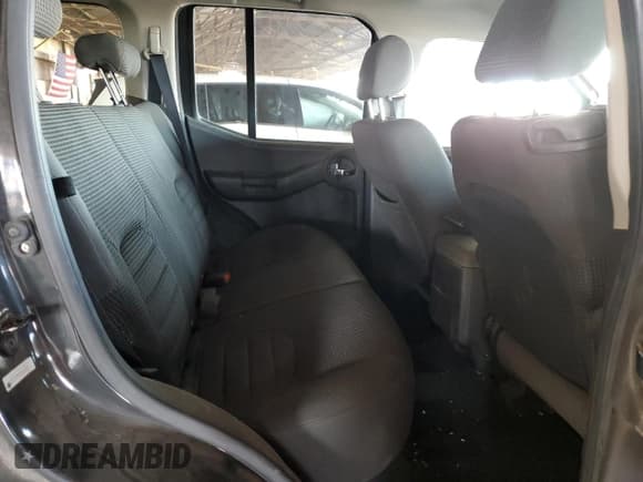 ✅ 2008 Nissan Xterra X • VIN: 5N1AN08W38C529141 • Лот: 66524645. Опубликован ранее на Copart с пробегом 106 089 миль. Бесплатный доступ к архиву аукционных продаж из США и подробный отчёт об истории автомобиля на DreamBid. Изображение 11.