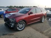 ✅ 2022 Dodge Durango R/T • VIN: 1C4SDJCT5NC101114 • Lot: 67517975. Wystawiony na Copart z przebiegiem 85 663 mil. Bezpłatny archiwum sprzedaży aukcyjnych z USA i szczegółowy raport historii pojazdu na DreamBid. Zdjęcie 1.