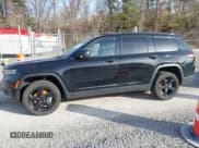 ✅ 2023 Jeep Grand Cherokee Altitude • VIN: 1C4RJKAG3P8841009 • Lot: 41708691. Listed on IAAI with 45,958 mi. Free auction sales archive from the USA and detailed vehicle history report at DreamBid. Image 14.