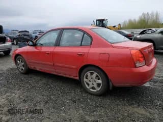 ✅ 2005 Hyundai Elantra GLS • VIN: KMHDN46D75U964966 • Lot: 52464155. Wystawiony na Copart z przebiegiem 113 661 mil. Bezpłatny archiwum sprzedaży aukcyjnych z USA i szczegółowy raport historii pojazdu na DreamBid. Zdjęcie 2.