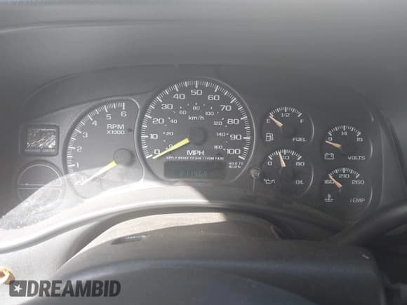 ✅ 2000 Chevrolet Silverado 1500 • VIN: 1GCEK14V3YZ229677 • Lot: 42687797. Listed on IAAI with 211,469 mi. Free auction sales archive from the USA and detailed vehicle history report at DreamBid. Image 7.