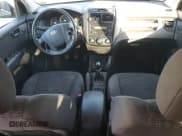 ✅ 2008 Kia Sportage LX • VIN: KNDJF724587494855 • Lot: 89635535. Listed on Copart with 191,777 mi. Free auction sales archive from the USA and detailed vehicle history report at DreamBid. Image 8.