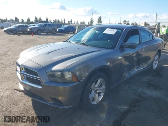 ✅ 2012 Dodge Charger SE • VIN: 2C3CDXBG9CH260261 • Lot: 43449174. Wystawiony na IAAI z przebiegiem 156 776 mil. Bezpłatny archiwum sprzedaży aukcyjnych z USA i szczegółowy raport historii pojazdu na DreamBid. Zdjęcie 18.