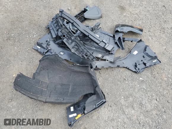 ✅ 2023 Cadillac CT4 Premium Luxury • VIN: 1G6DF5RK3P0119899 • Лот: 56378225. Опубликован ранее на Copart с пробегом Не указан. Бесплатный доступ к архиву аукционных продаж из США и подробный отчёт об истории автомобиля на DreamBid. Изображение 12.