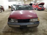 ✅ 1989 Ford Taurus • VIN: 1FABP50U0KG204981 • Лот: 43872355. Опубликован ранее на Copart с пробегом 56 250 миль. Бесплатный доступ к архиву аукционных продаж из США и подробный отчёт об истории автомобиля на DreamBid. Изображение 5.