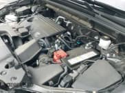 ✅ 2023 Lexus NX • VIN: JTJADCEZ6P5000810 • Lot: 41492027. Wystawiony na IAAI z przebiegiem 21 136 mil. Bezpłatny archiwum sprzedaży aukcyjnych z USA i szczegółowy raport historii pojazdu na DreamBid. Zdjęcie 19.