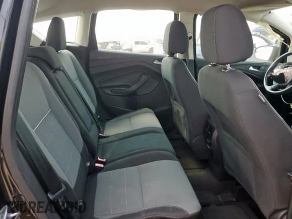 ✅ 2014 Ford C-Max SE • VIN: 1FADP5AU7EL509719 • Lot: 81016605. Wystawiony na Copart z przebiegiem 154 018 mil. Bezpłatny archiwum sprzedaży aukcyjnych z USA i szczegółowy raport historii pojazdu na DreamBid. Zdjęcie 10.