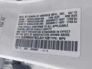 ✅ 2012 Honda CR-V EX-L • VIN: 5J6RM4H78CL041168 • Lot: 43830076. Listed on IAAI with 79,663 mi. Free auction sales archive from the USA and detailed vehicle history report at DreamBid. Image 9.