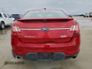 ✅ 2011 Ford Taurus SHO • VIN: 1FAHP2KT5BG125531 • Лот: 93439795. Опубликован ранее на Copart с пробегом 241 580 миль. Бесплатный доступ к архиву аукционных продаж из США и подробный отчёт об истории автомобиля на DreamBid. Изображение 6.