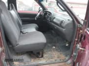 ✅ 2001 Dodge 1500 Work Special • VIN: 1B7HC16X71S234940 • Lot: 43696280. Listed on IAAI with 190,171 mi. Free auction sales archive from the USA and detailed vehicle history report at DreamBid. Image 5.