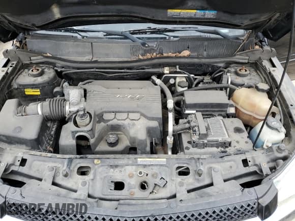 ✅ 2006 Chevrolet Equinox LT • VIN: 2CNDL73F666103078 • Лот: 44451955. Опубликован ранее на Copart с пробегом 154 877 миль. Бесплатный доступ к архиву аукционных продаж из США и подробный отчёт об истории автомобиля на DreamBid. Изображение 11.