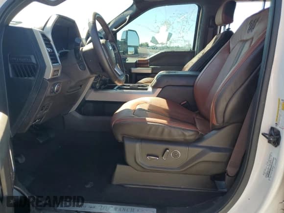 ✅ 2022 Ford F-250 XL • VIN: 1FT7W2B66NED72494 • Лот: 86547115. Опубликован ранее на Copart с пробегом Не указан. Бесплатный доступ к архиву аукционных продаж из США и подробный отчёт об истории автомобиля на DreamBid. Изображение 7.