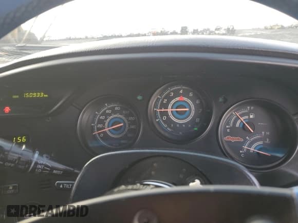 ✅ 1993 Toyota Supra • VIN: JZA800013665 • Lot: 81811364. Wystawiony na Copart z przebiegiem 150 933 mil. Bezpłatny archiwum sprzedaży aukcyjnych z USA i szczegółowy raport historii pojazdu na DreamBid. Zdjęcie 9.