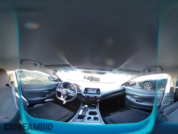 ✅ 2021 Nissan Sentra S • VIN: 3N1AB8BVXMY295533 • Lot: 43207962. Listed on IAAI with 19,053 mi. Free auction sales archive from the USA and detailed vehicle history report at DreamBid. Image 18.