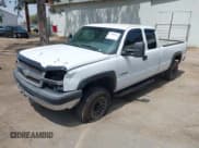 ✅ 2003 Chevrolet Silverado 2500HD LS • VIN: 1GCHC29U83E220053 • Lot: 42383404. Listed on IAAI with Not provided. Free auction sales archive from the USA and detailed vehicle history report at DreamBid. Image 16.