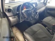 ✅ 2019 Nissan NV200 S • VIN: 3N6CM0KN7KK692020 • Lot: 87114465. Wystawiony na Copart z przebiegiem 363 981 mil. Bezpłatny archiwum sprzedaży aukcyjnych z USA i szczegółowy raport historii pojazdu na DreamBid. Zdjęcie 8.